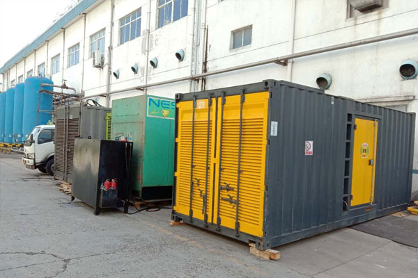 长洲发电机组保养是确保其正常运行、延长使用寿命的关键，以下是一些保养注意事项