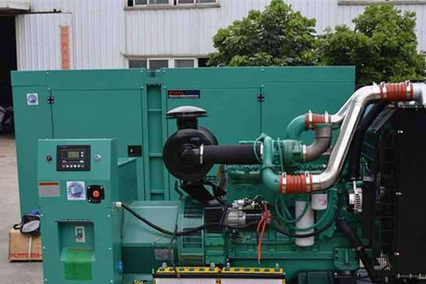 长洲工厂发电机应急发电注意事项？