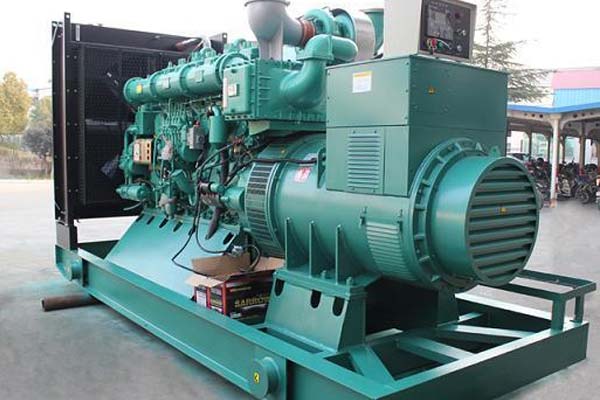 长洲工厂发电机应急发电中如何优化燃油储备管理？