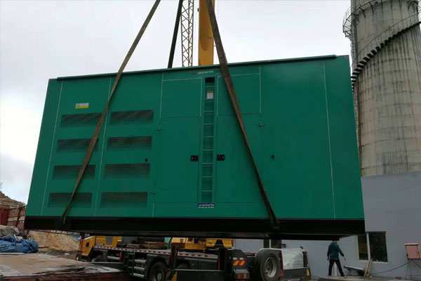 长洲柴油发电机组的保养周期？