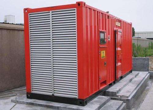 长洲发电机组调压板有哪些常见的故障？