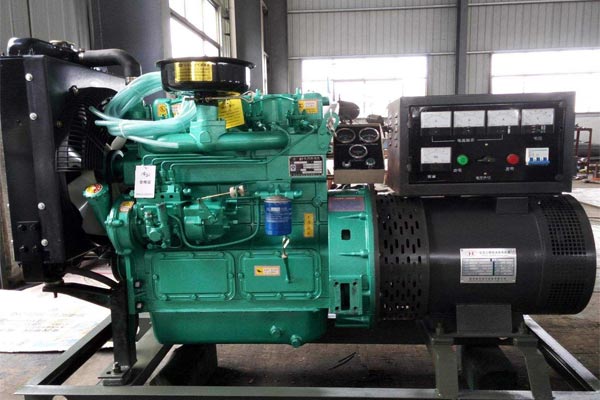 长洲传感器在柴油发电机组中起到什么作用？