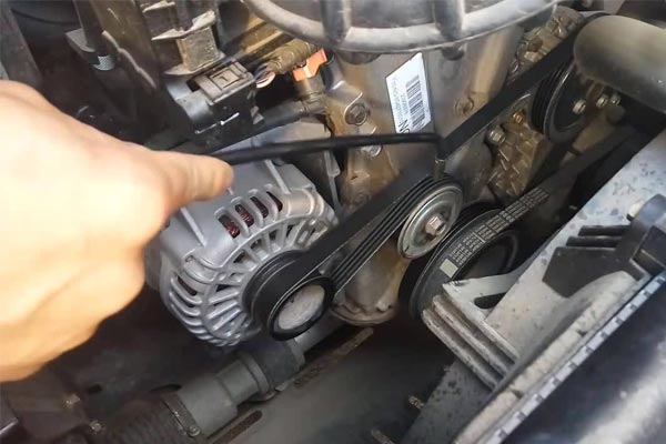 长洲转速传感器的工作原理是什么？