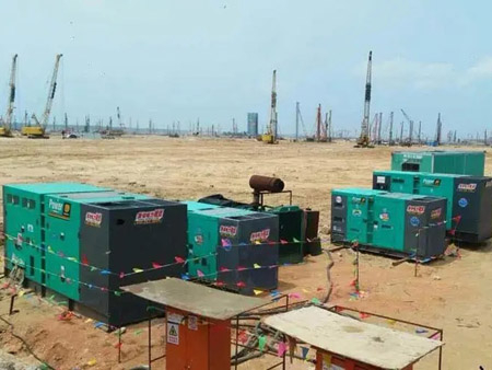 长洲如何检查和清洗空气滤清器？