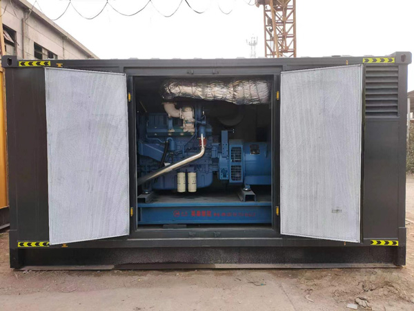 长洲柴油发电机组的电瓶应该如何选择？