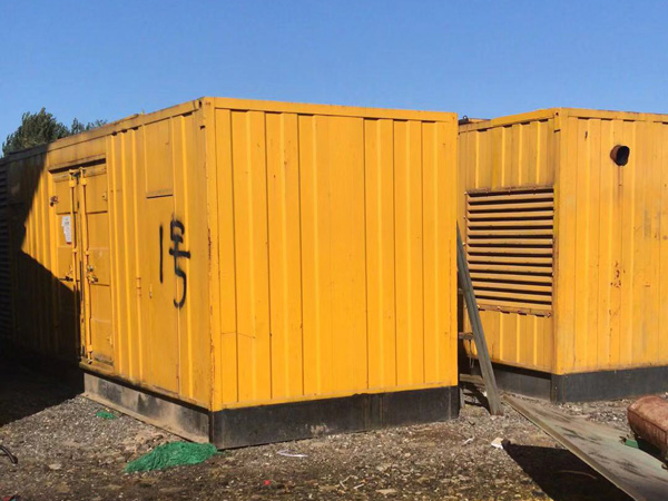 长洲柴油发电机组深海控制系统怎么样？