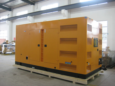 长洲不同类型的发电机组在冬季保养时的注意事项有何差异？