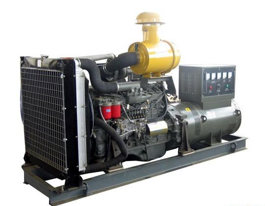 长洲汽油发电机组冬季保养时，燃油系统需要注意什么？