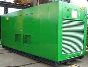 长洲柴油发电机组的加热装置有哪些类型？