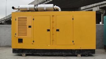 长洲柴油发电机组北方使用是否需要加装加热装置？