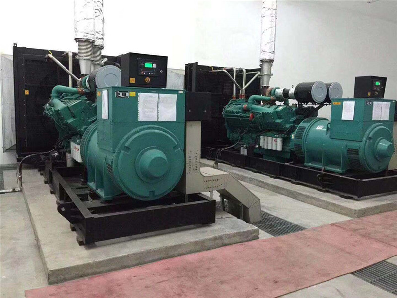 长洲柴油发电机组冬季寒冷地区使用需注意哪些事项？