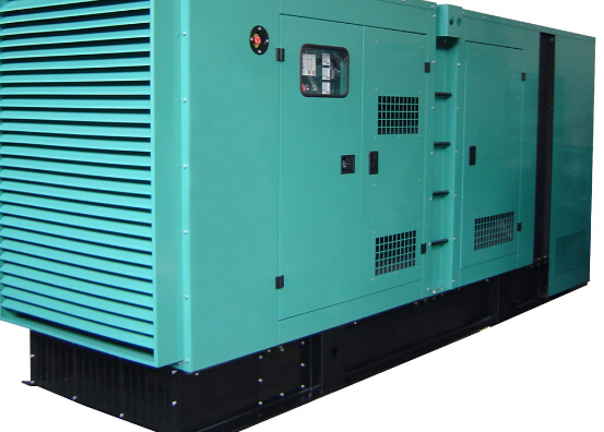 长洲发电机组水冷式机油散热器常见的故障有哪些？