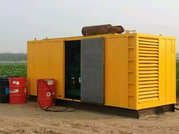 长洲安装新的水冷式机油散热器密封件有哪些注意事项？