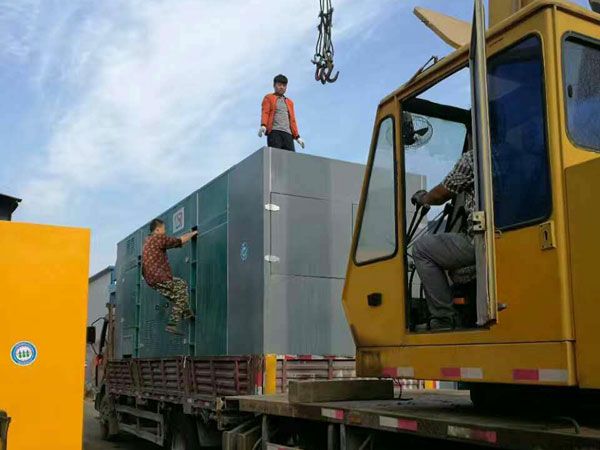 长洲更换水冷式机油散热器密封件的操作流程是怎样的？