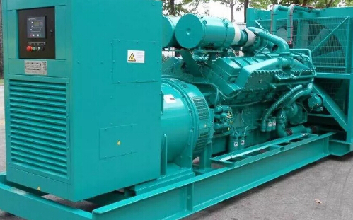 长洲柴油发电机组冬季使用中需要注意哪些事项？