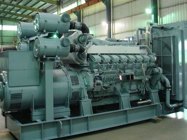 长洲电气系统故障可能导致冬季柴油发电机组启动失败的原因有哪些？