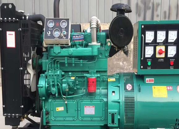 长洲柴油发电机冬季保养周期和夏季一样吗？